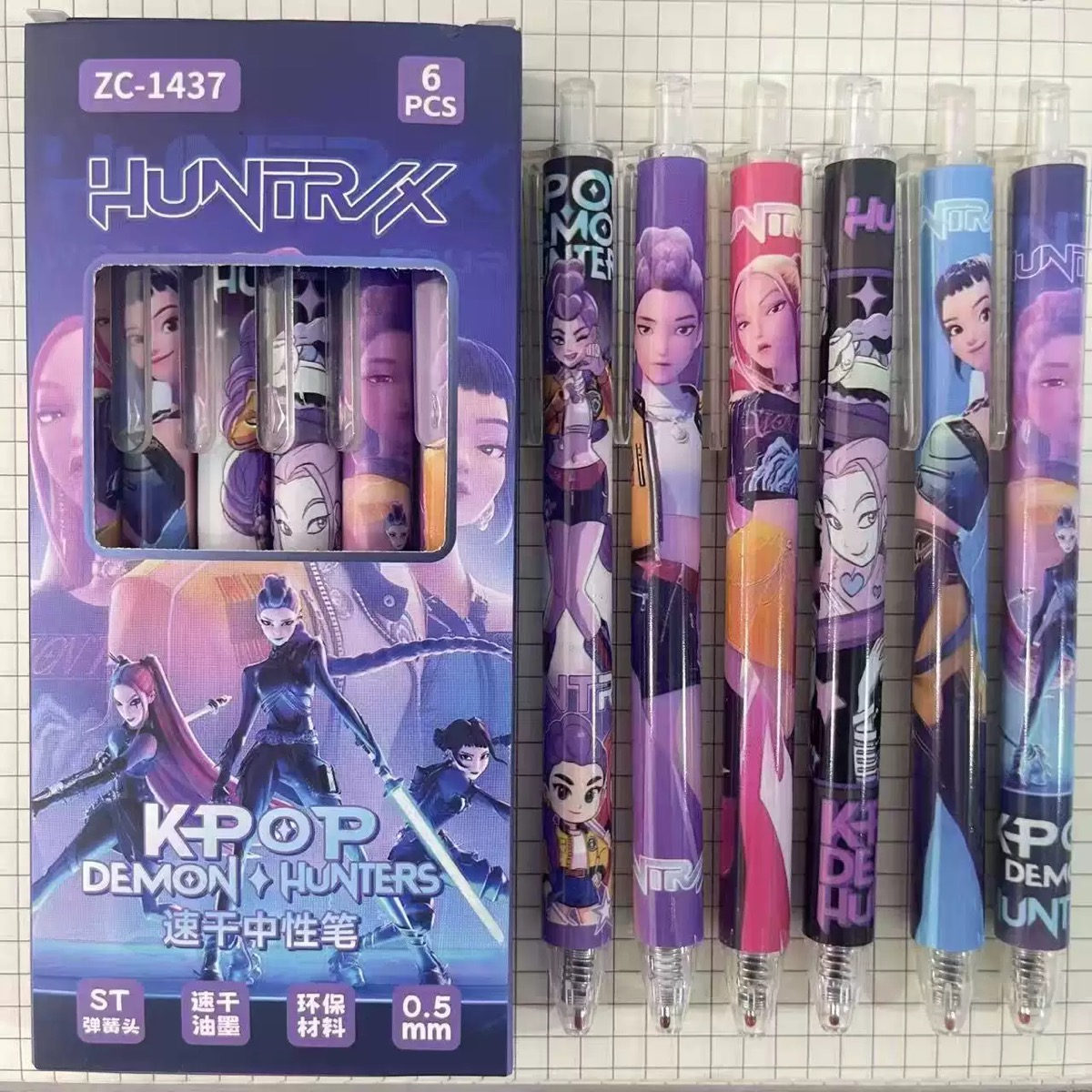 Drone Camera Stabilized - Anime Lumi Mila Zoi Witch Hunter