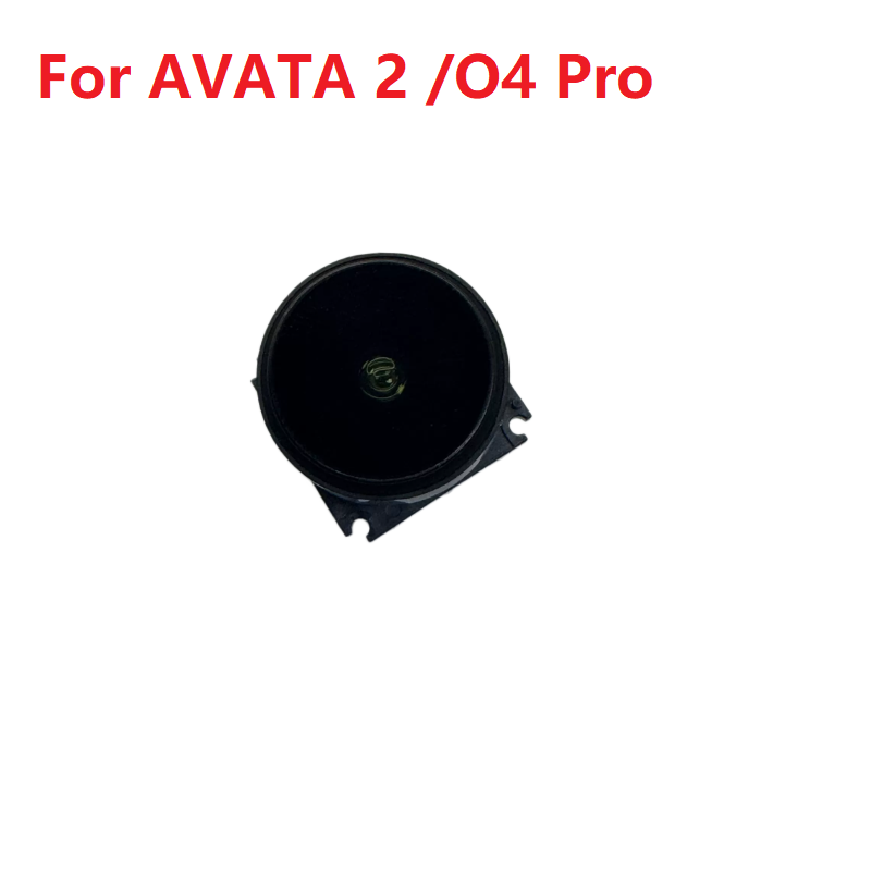Drone Camera Filter - Obiettivo Fotocamera O4 Pro Senza COMS