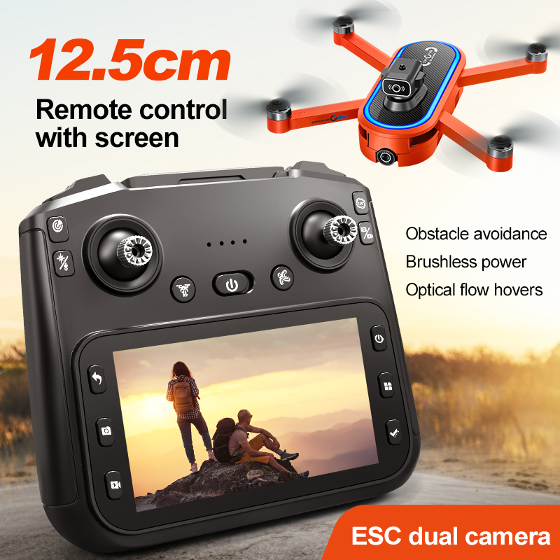 2025 S186 Drone Professionale  - Drone Camera Professional recensione e prezzo