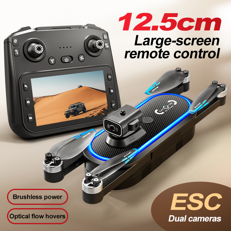 2025 S186 Drone Professionale  - Drone Camera Professional recensione e prezzo
