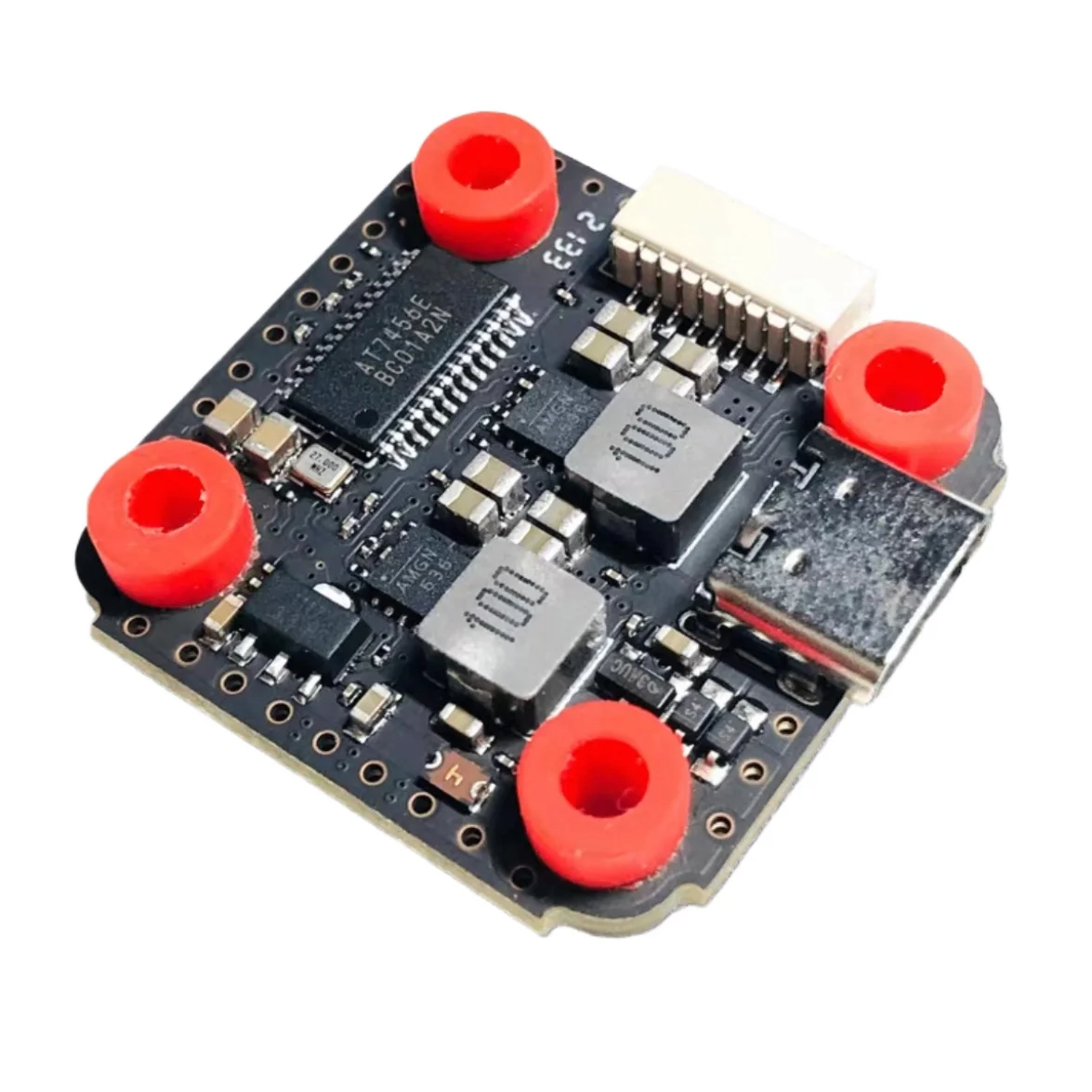 Controllore di Volo F7 MINI MP - Betaflight Fc F7 recensione e prezzo