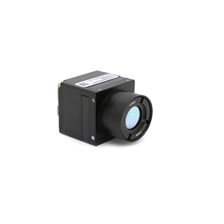 Modulo Fotocamera Termica Iray - Drone Camera Thermal recensione e prezzo