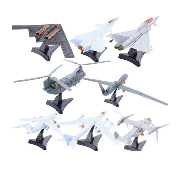 1:165 4D plastica assemblare m - Jjrc Drone X12 recensione e prezzo