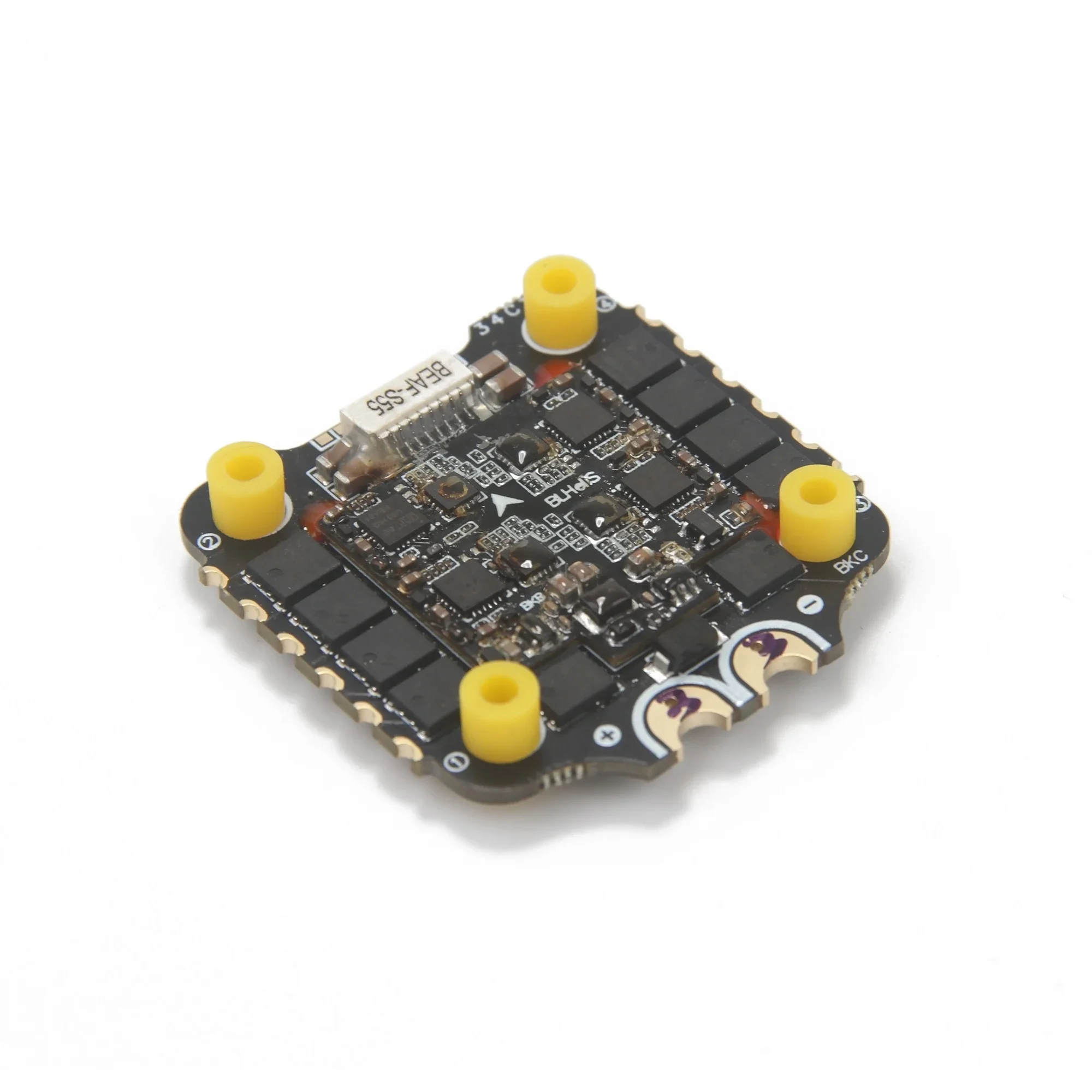 F405 V4 FC F4 Stack Flight Con - Betaflight Fc F4 recensione e prezzo