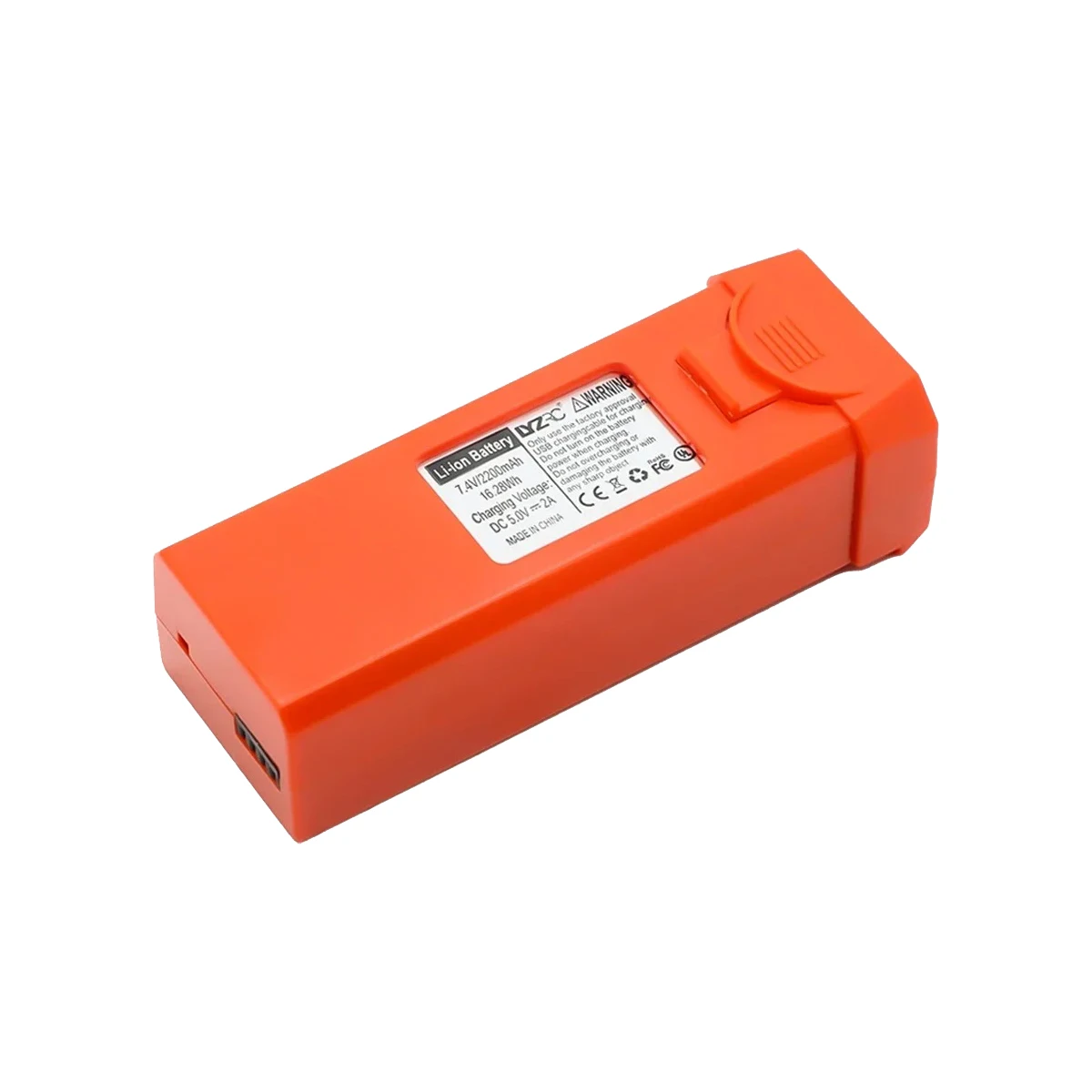 Batteria L900 PRO SE Max batte - Jjrc Drone X12 recensione e prezzo