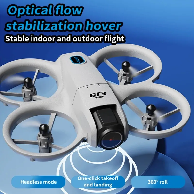 Drone Xiaomi GT3 MAX GPS con F - Drone Camera Wide Angle recensione e prezzo