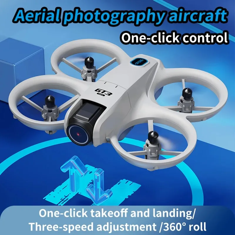 Drone Xiaomi GT3 MAX GPS con F - Drone Camera Wide Angle recensione e prezzo