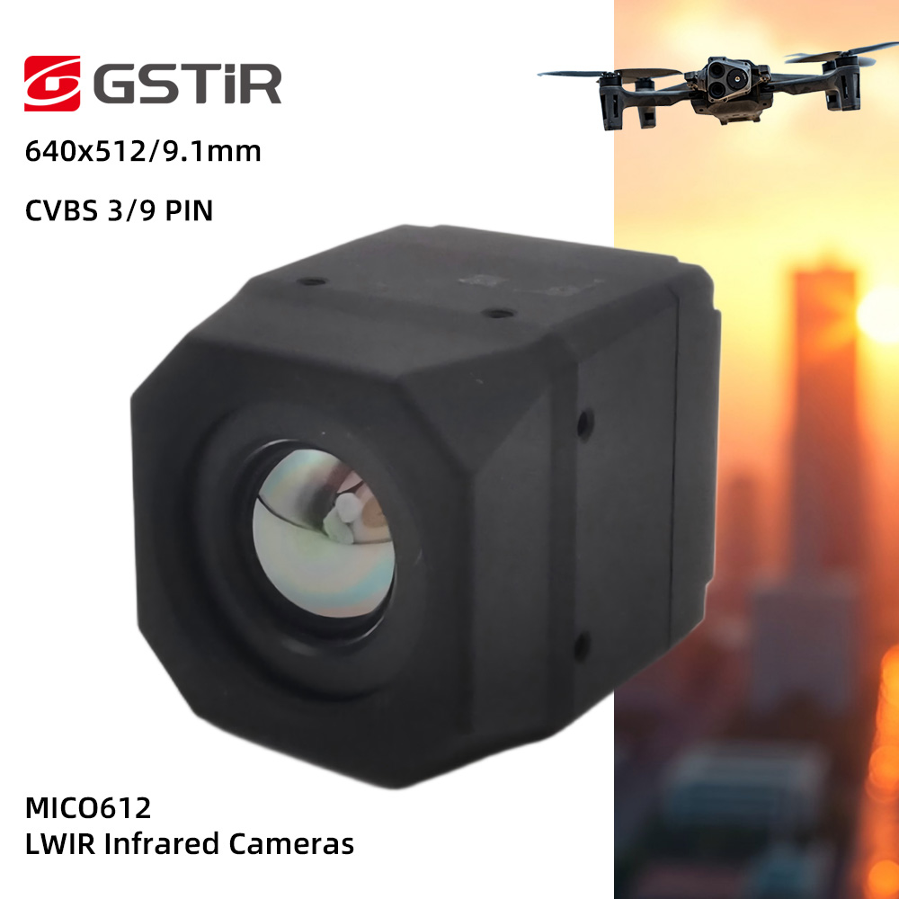 Modulo Fotocamera Termica per  - Drone Camera Thermal recensione e prezzo