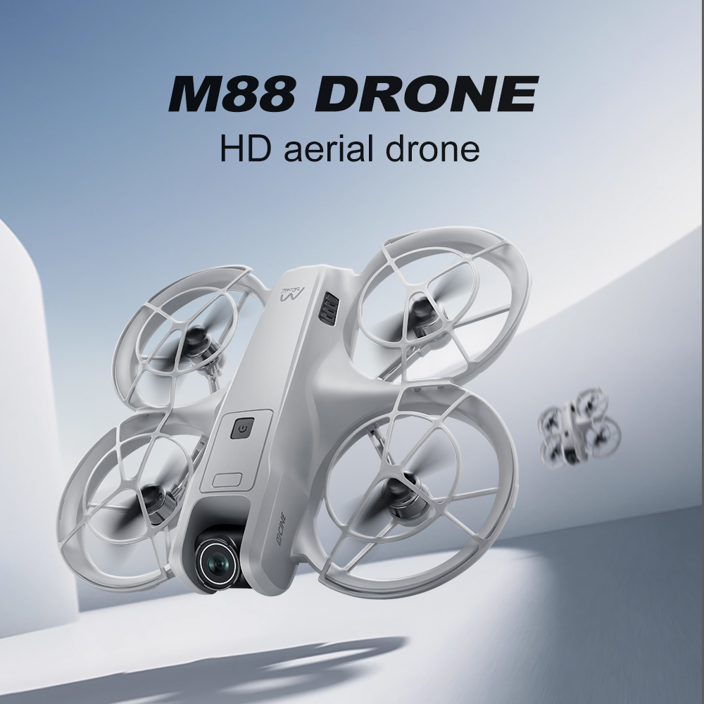 M88 Mini Drone Professionale H - Drone Camera Professional recensione e prezzo