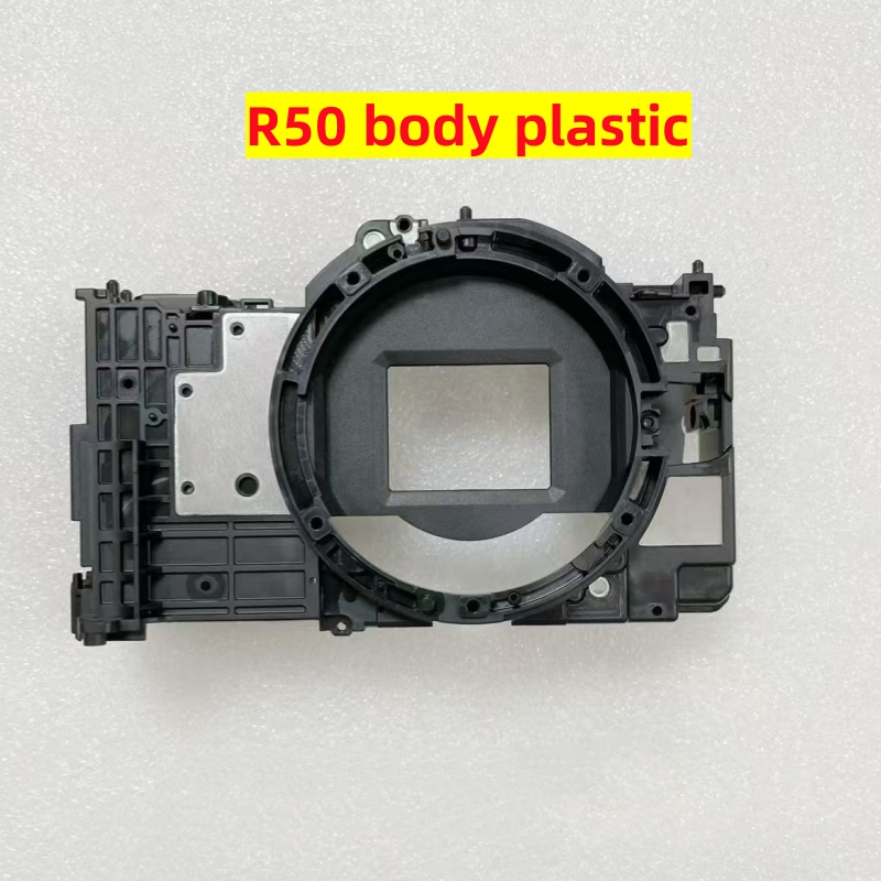 Parti di Ricambio 98% Nuove pe - Canon Camera Eos R50 recensione e prezzo