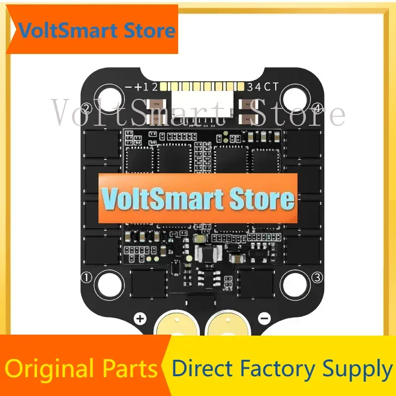 VoltSRunCam SpeedyBee F7 V3 BL - Betaflight Fc F7 recensione e prezzo