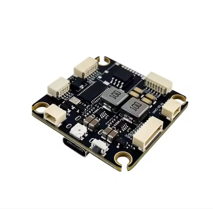 BoMaSNew F405 V3 F4 V3S Flight - Betaflight Fc F4 recensione e prezzo