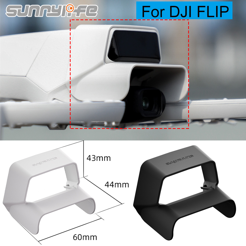 Sunnylife Copriobiettivo per D - Drone Camera Case recensione e prezzo