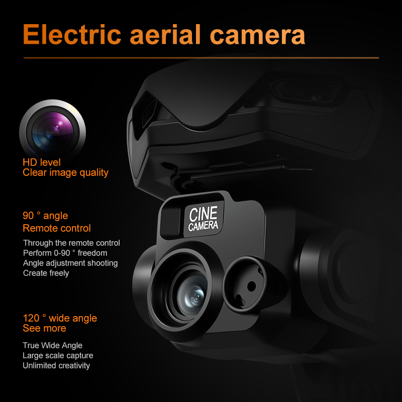 NUOVO Drone 8K Con Telecamera  - Drone Camera 4K recensione e prezzo