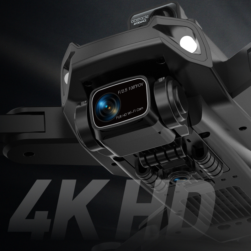 Drone Professionale LYZRC L900 - Drone Camera Professional recensione e prezzo