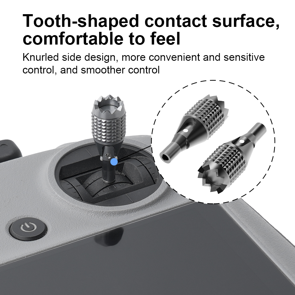Joystick con telecomando per D - Dji Drone Air 3 recensione e prezzo