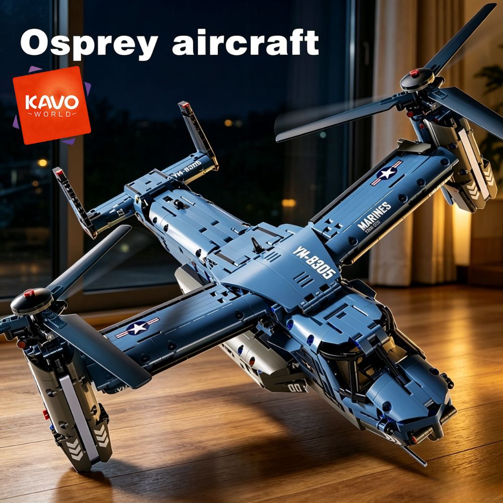 KAVOWORLD Set di Costruzioni A - Jjrc Drone X12 recensione e prezzo